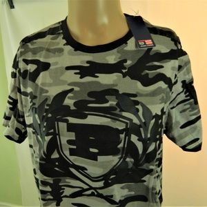 Phat Farm Camouflage T. Shirt